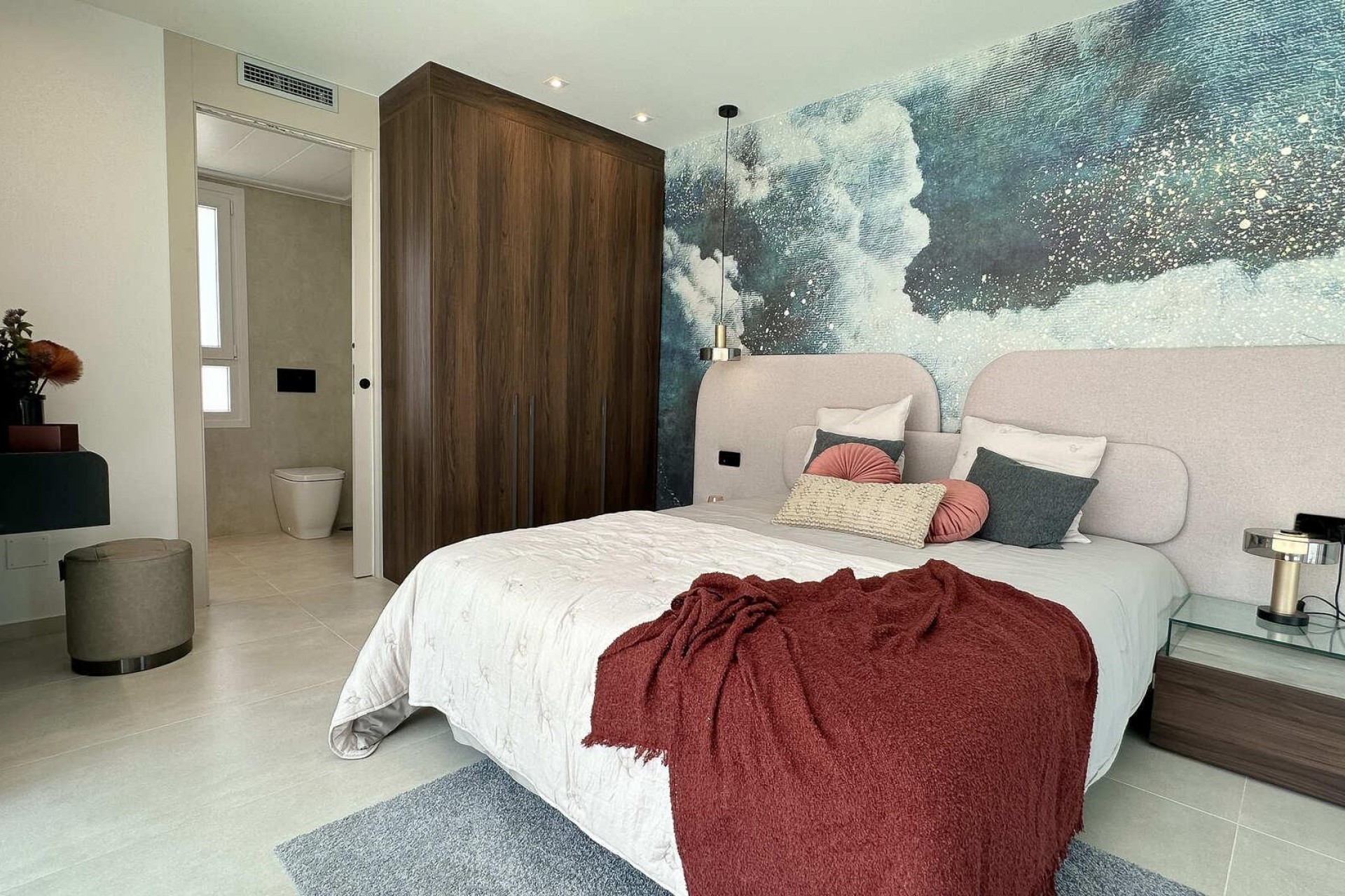 Nieuwbouw Woningen - Villa -
Algorfa - La finca golf