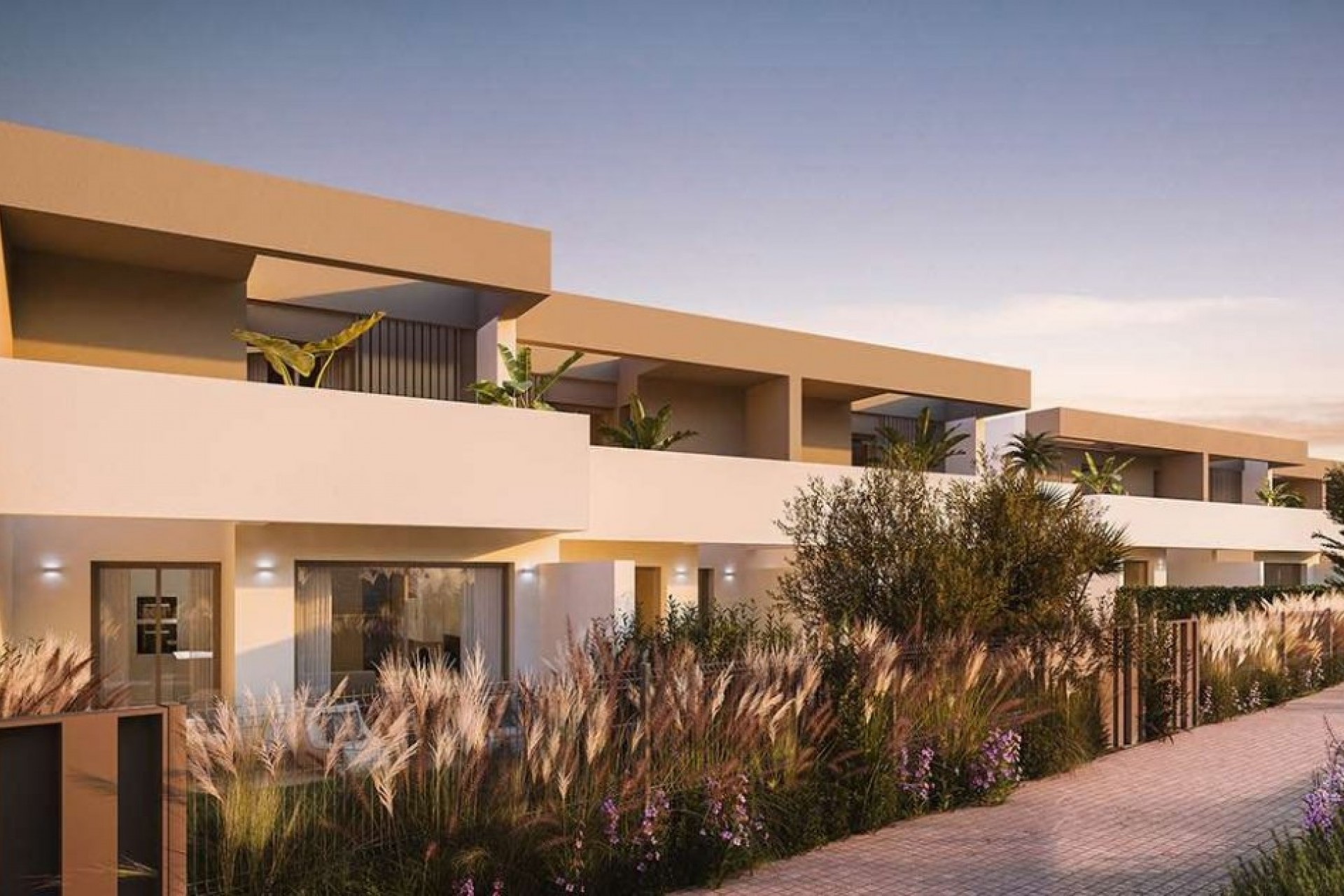 Nieuwbouw Woningen - Villa -
Alicante - Vistahermosa