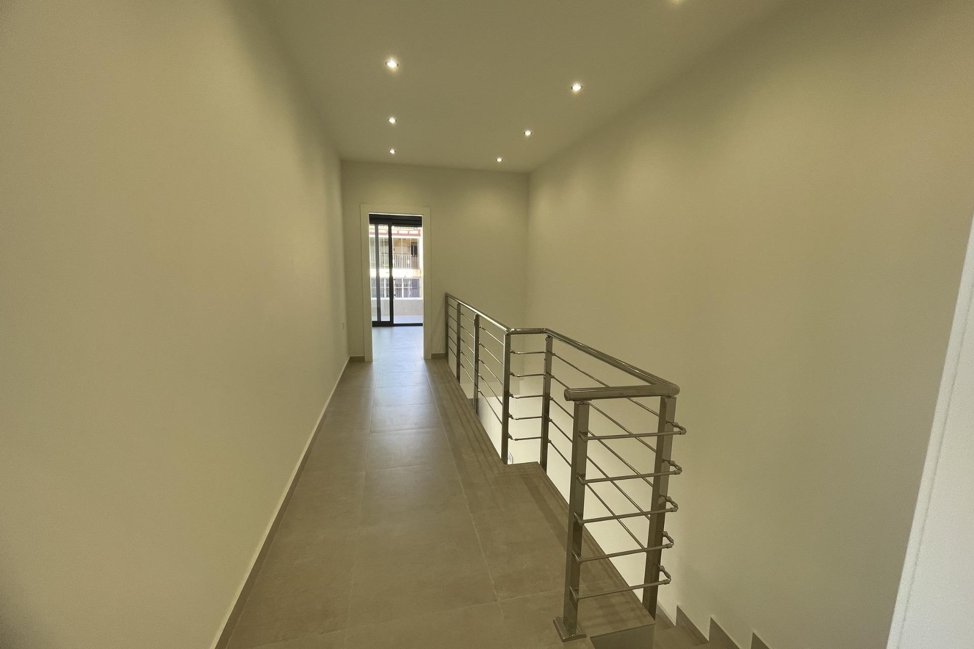 Nieuwbouw Woningen - Villa -
Almoradí - Heredades