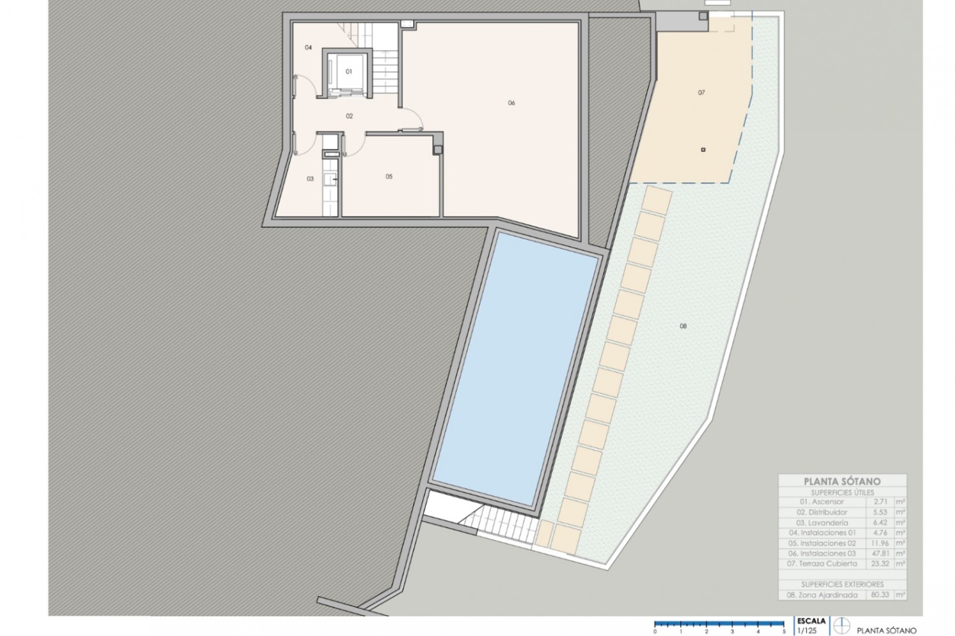 Nieuwbouw Woningen - Villa -
Altea - Altea Hills