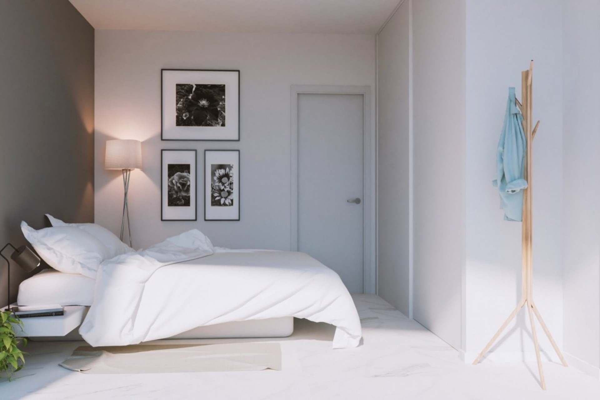 Nieuwbouw Woningen - Villa -
BAÑOS Y MENDIGO - Altaona Golf