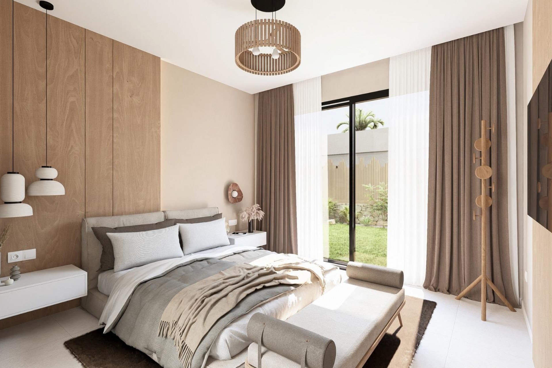 Nieuwbouw Woningen - Villa -
BAÑOS Y MENDIGO - Altaona Golf