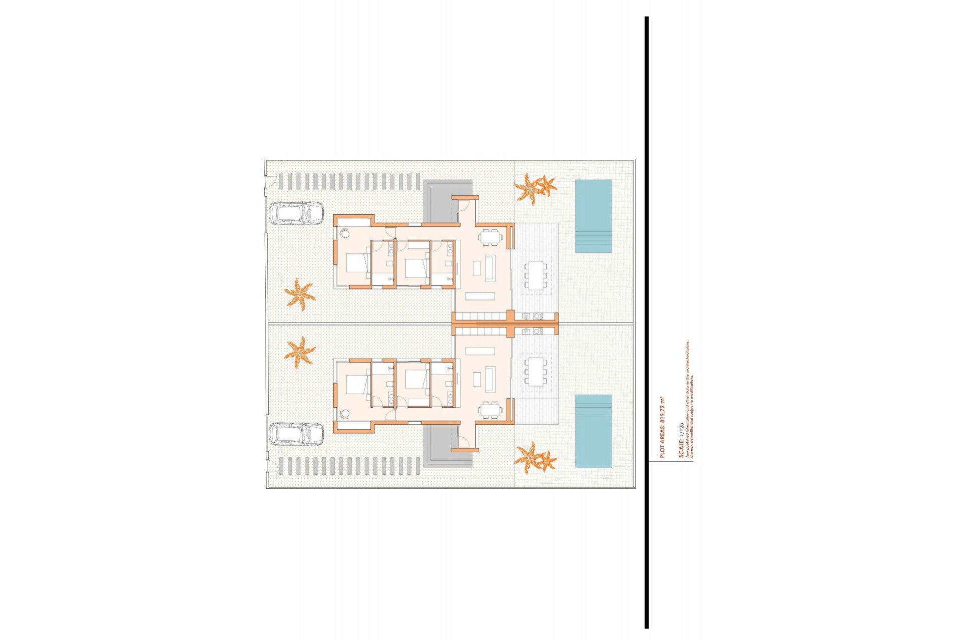 Nieuwbouw Woningen - Villa -
BAÑOS Y MENDIGO - Altaona Golf