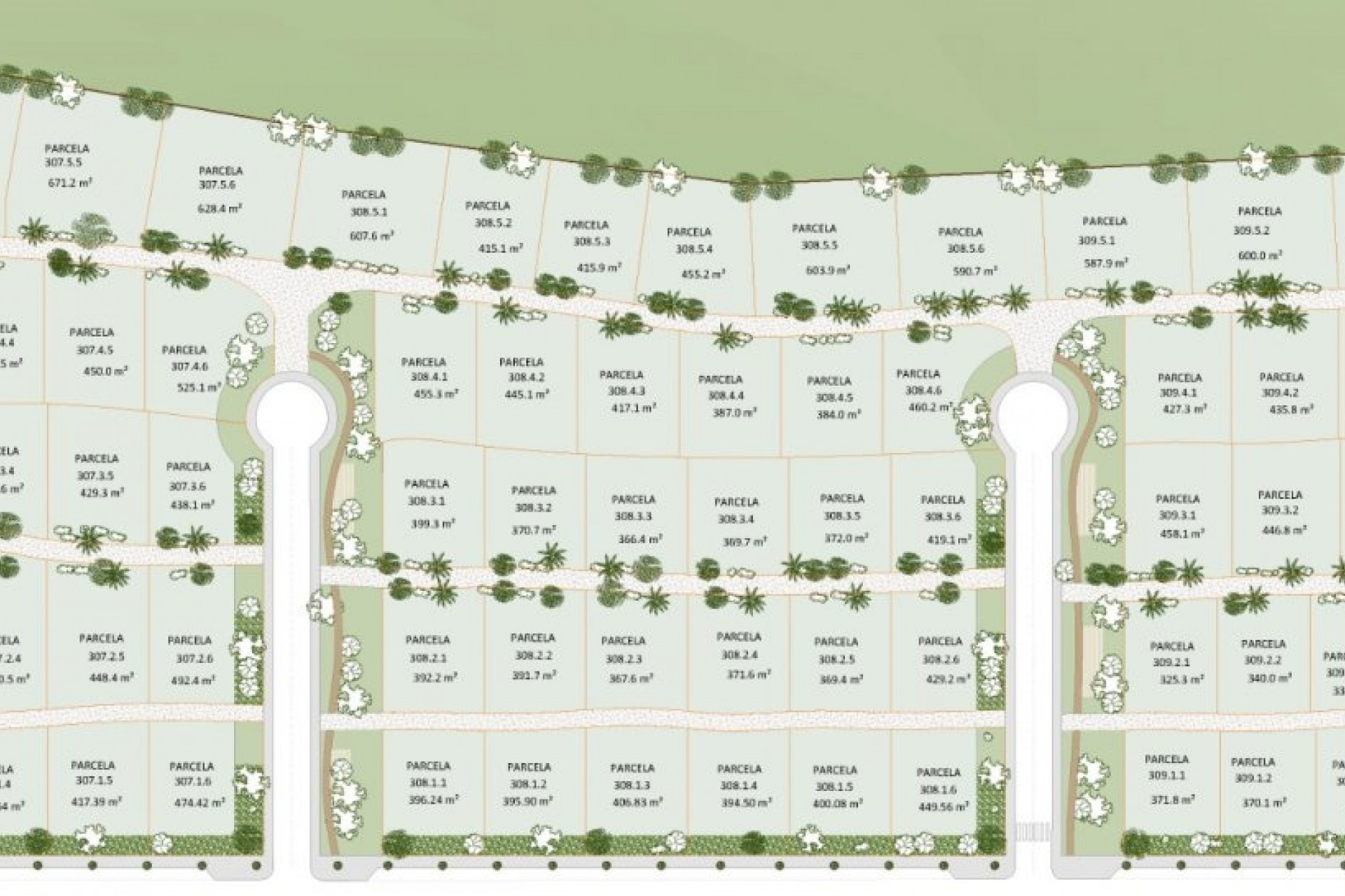 Nieuwbouw Woningen - Villa -
BAÑOS Y MENDIGO - Altaona Golf