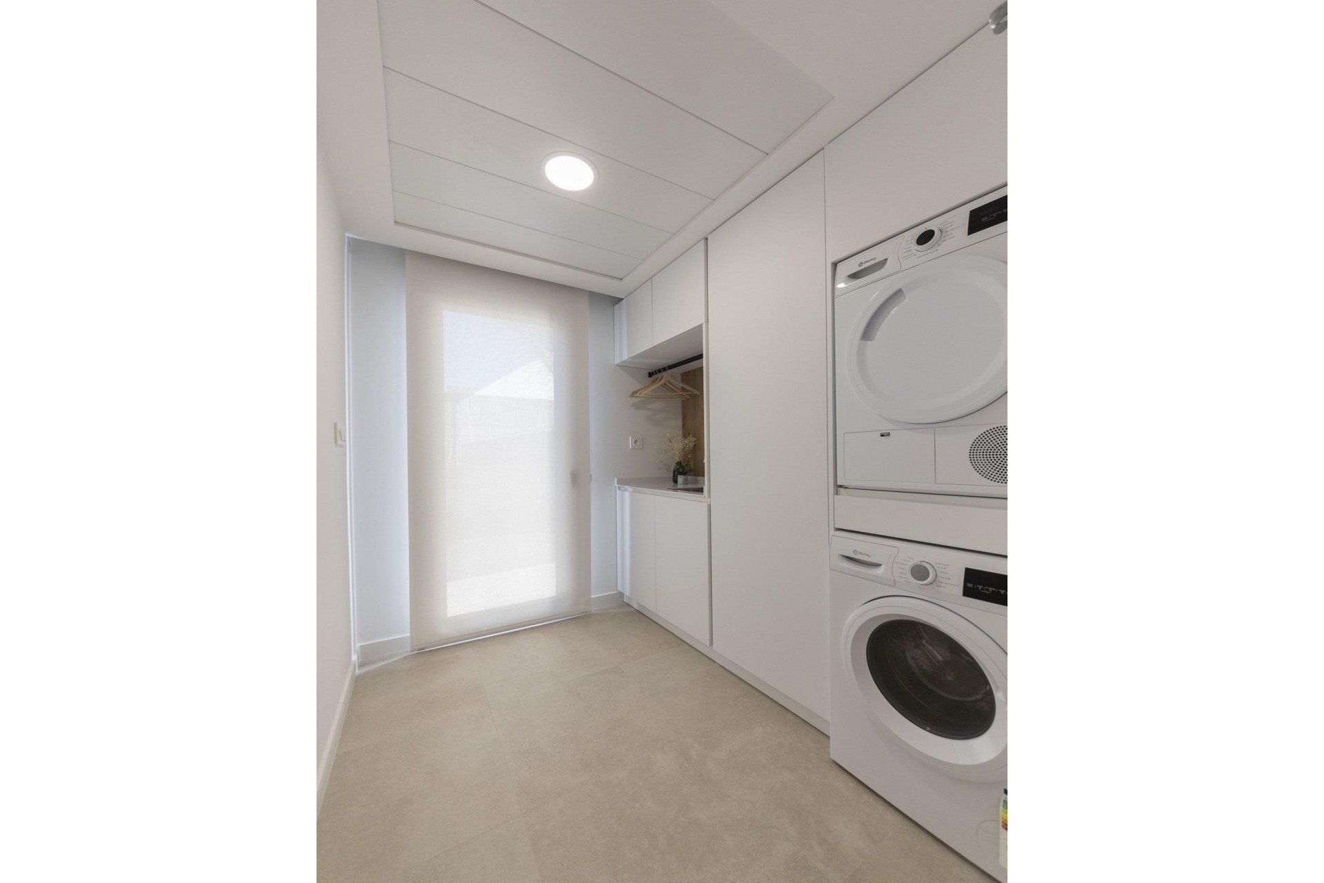 Nieuwbouw Woningen - Villa -
BAÑOS Y MENDIGO