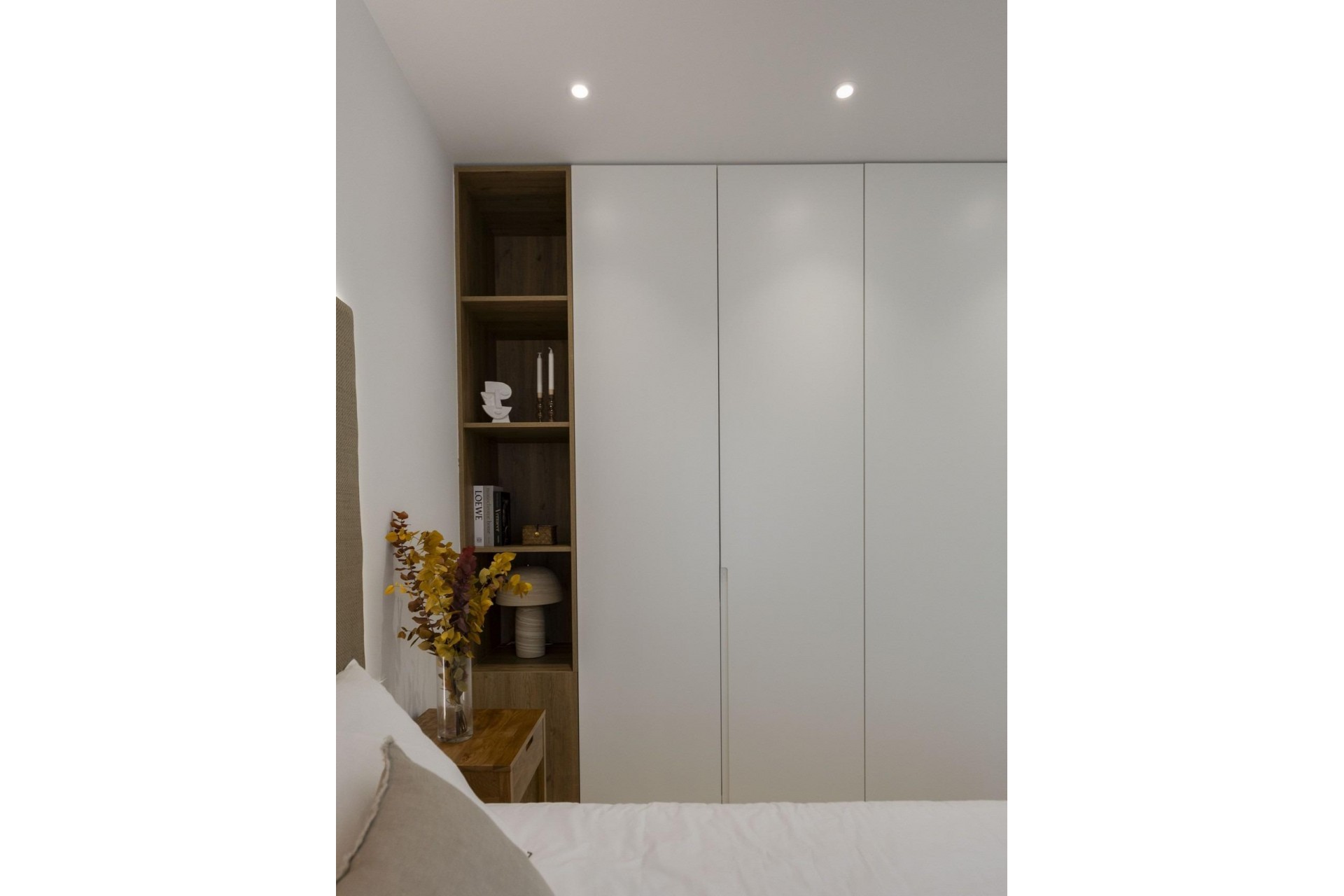 Nieuwbouw Woningen - Villa -
BAÑOS Y MENDIGO