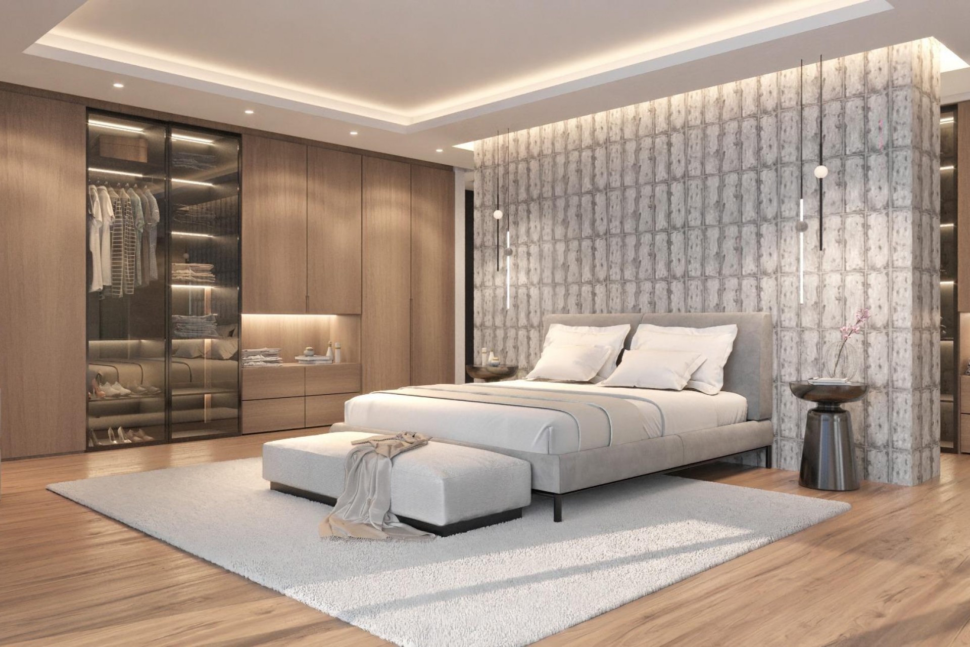 Nieuwbouw Woningen - Villa -
Benahavis - El Paraiso Golf