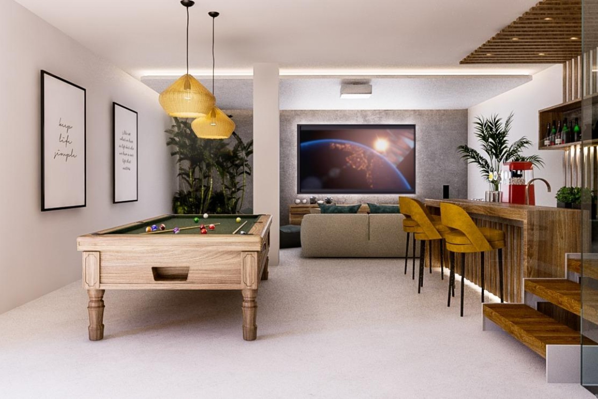 Nieuwbouw Woningen - Villa -
Benahavis - La Heredia