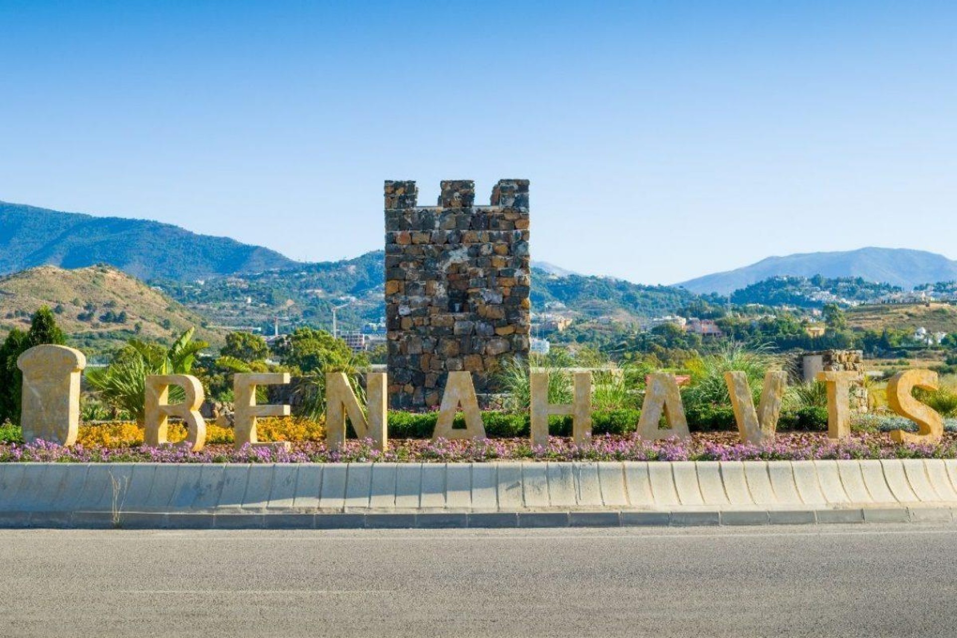 Nieuwbouw Woningen - Villa -
Benahavis - Montemayor Alto