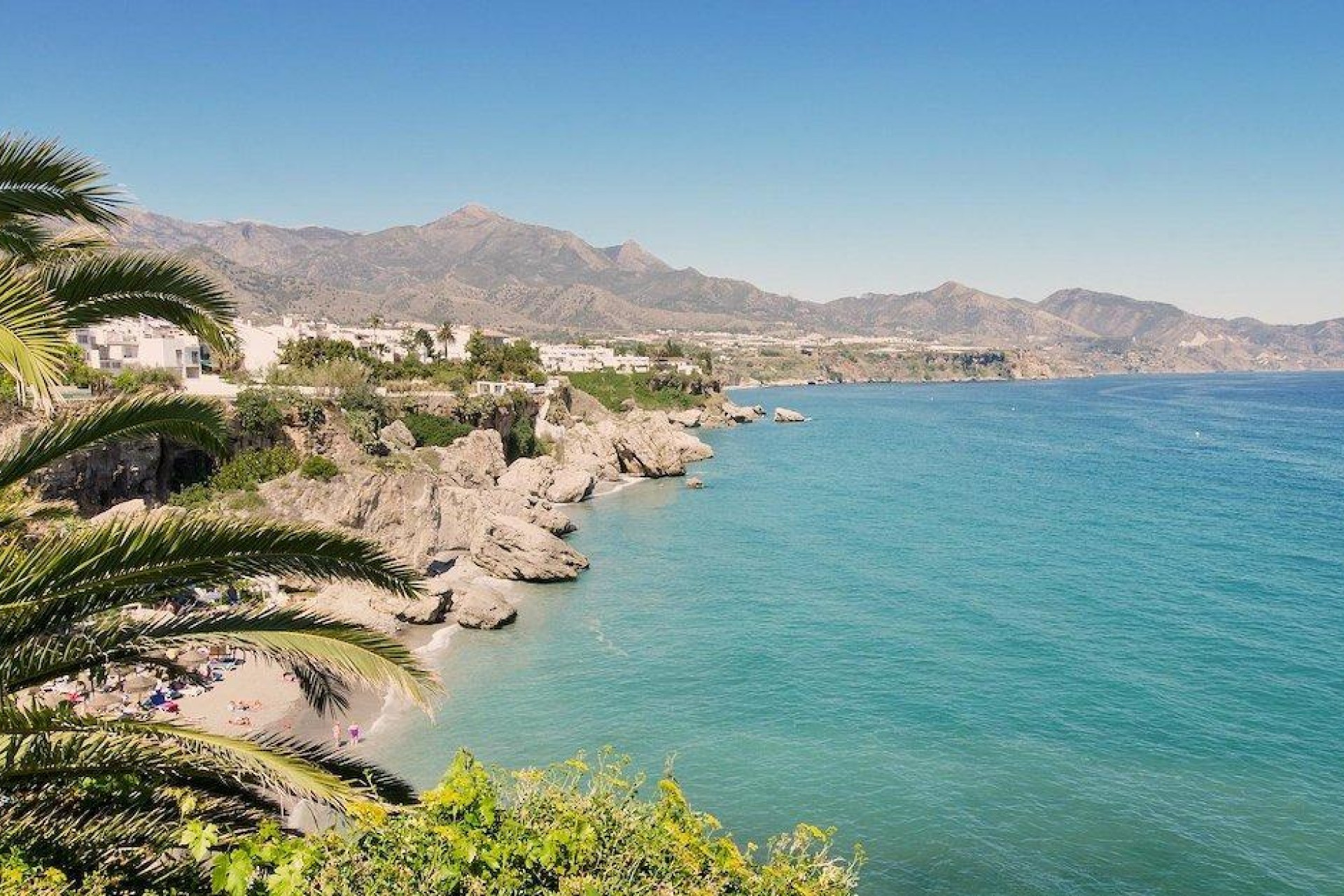 Nieuwbouw Woningen - Villa -
Benahavis - Montemayor Alto