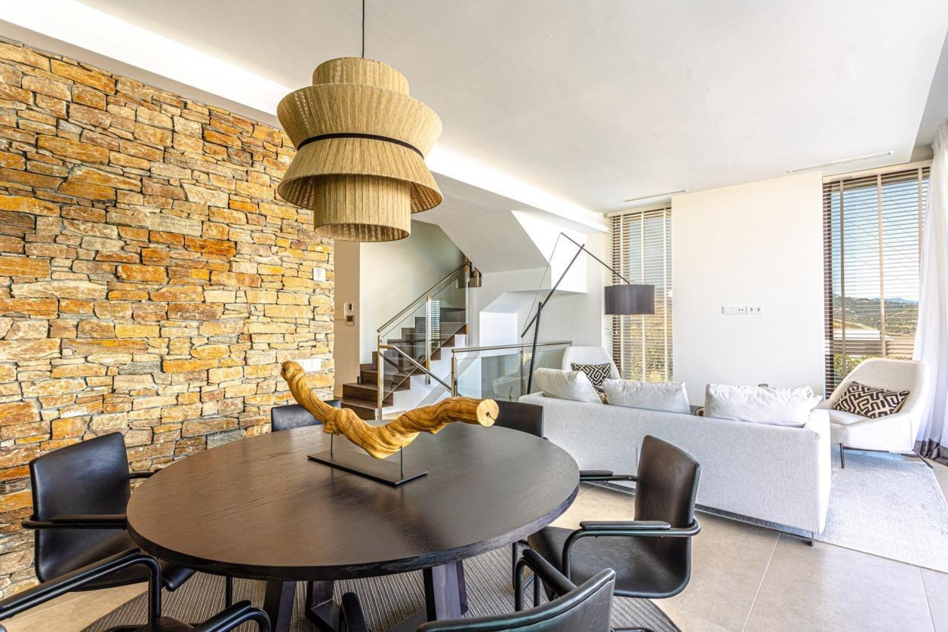 Nieuwbouw Woningen - Villa -
Benahavis - Montemayor-marbella Club