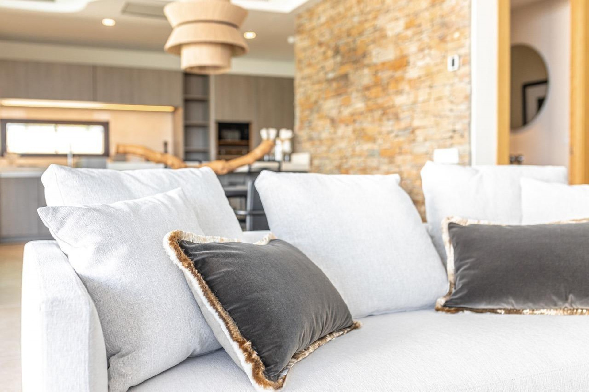 Nieuwbouw Woningen - Villa -
Benahavis - Montemayor-marbella Club