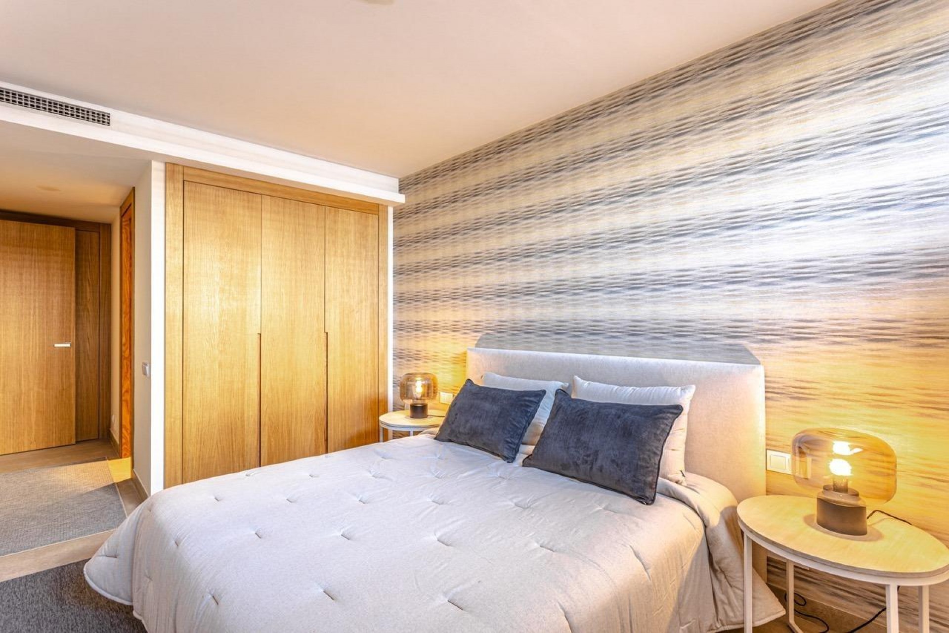 Nieuwbouw Woningen - Villa -
Benahavis - Montemayor-marbella Club