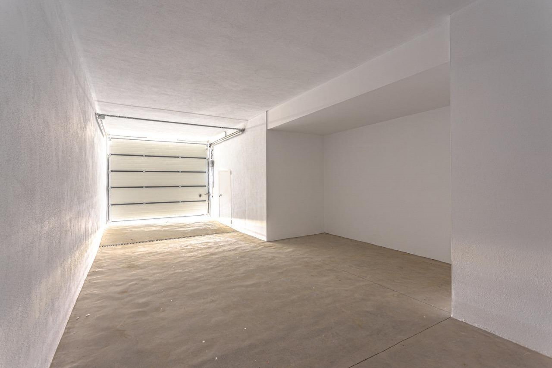 Nieuwbouw Woningen - Villa -
Benahavis - Montemayor-marbella Club