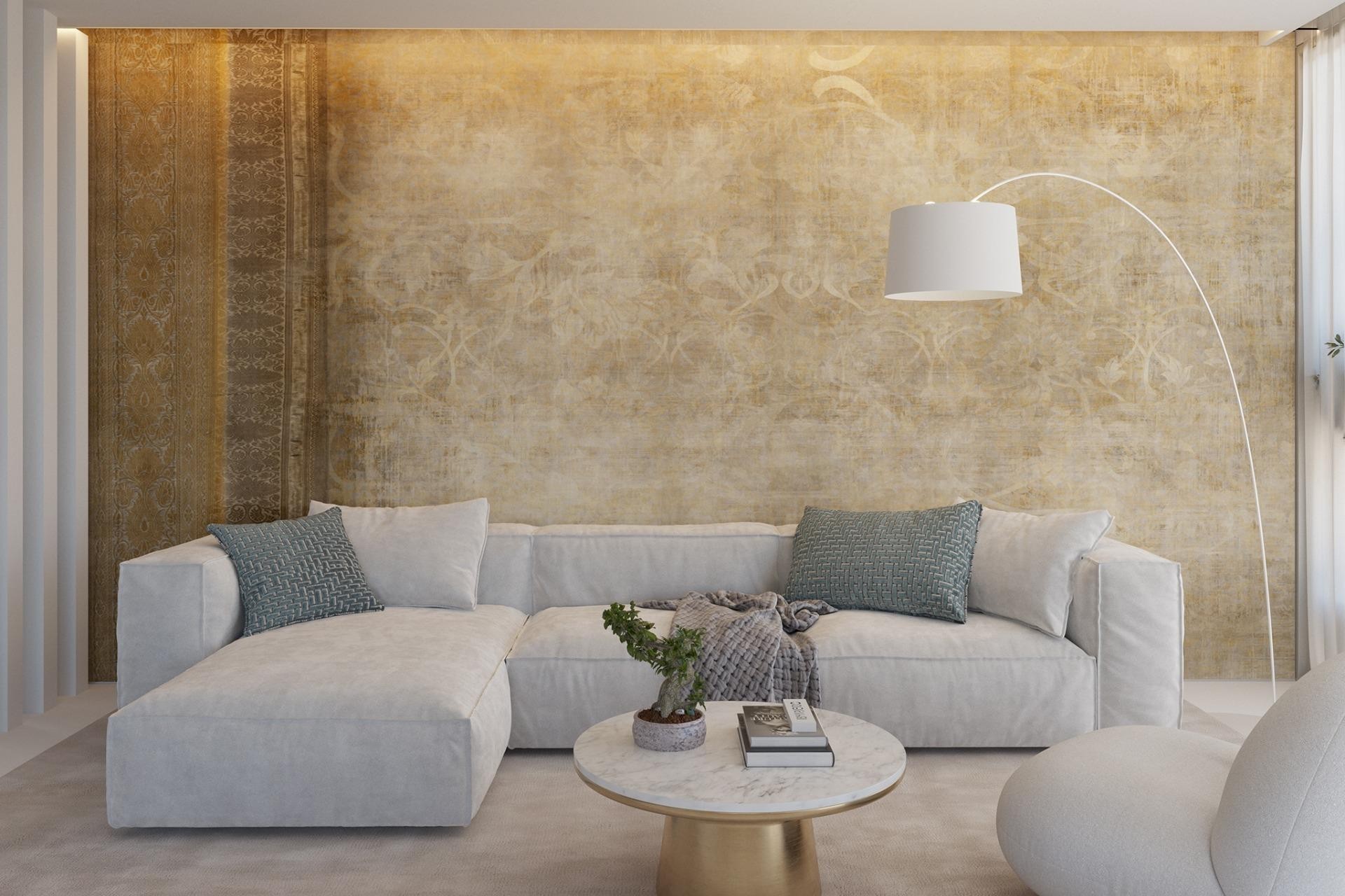 Nieuwbouw Woningen - Villa -
Benahavis - Real de la Quinta