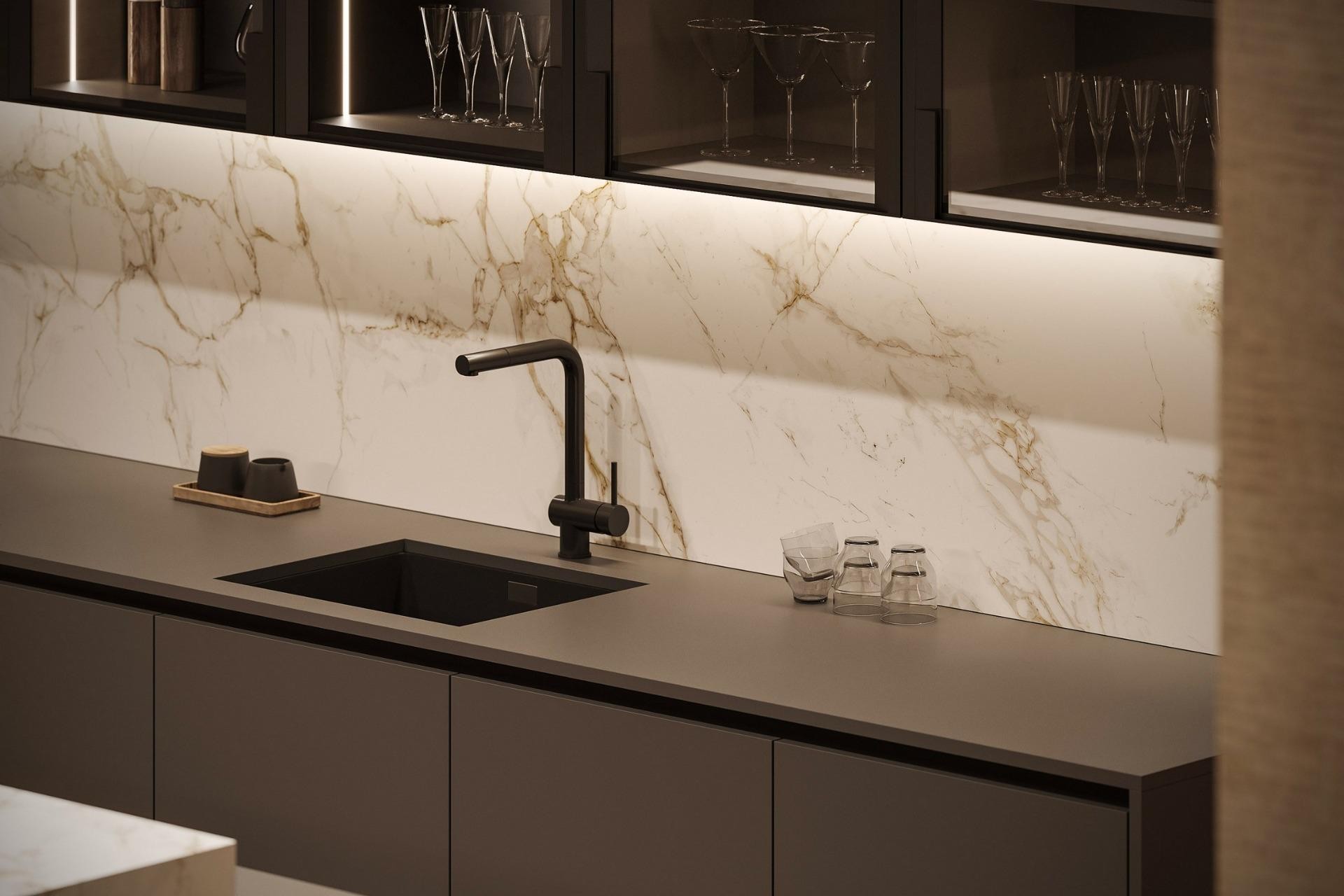 Nieuwbouw Woningen - Villa -
Benahavis - Urb. Alborada