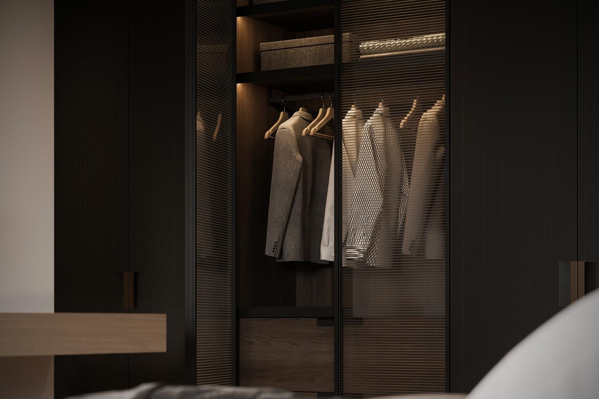 Nieuwbouw Woningen - Villa -
Benahavis - Urb. Alborada