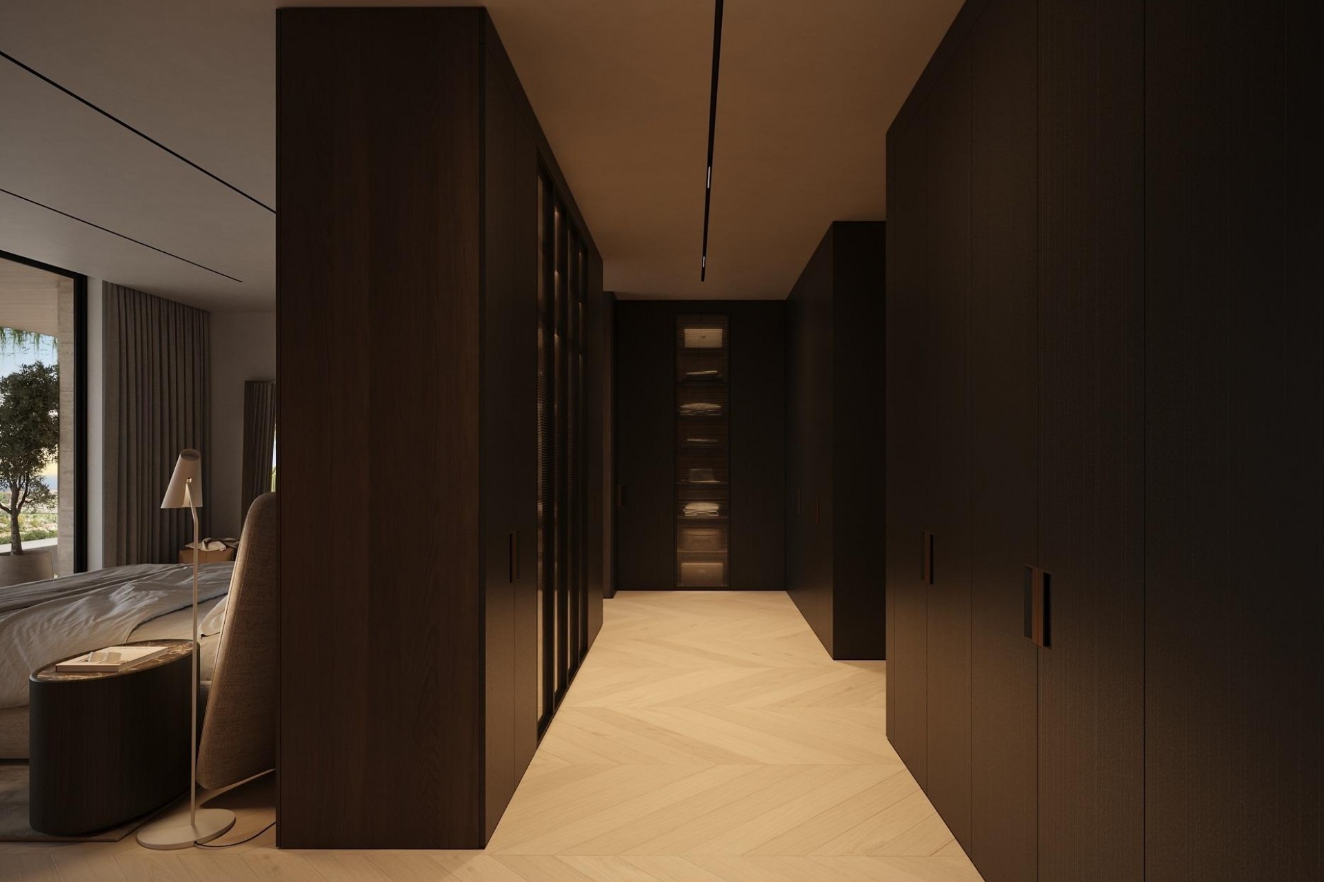 Nieuwbouw Woningen - Villa -
Benahavis - Urb. Alborada