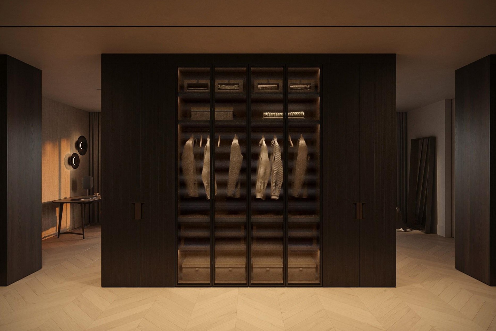 Nieuwbouw Woningen - Villa -
Benahavis - Urb. Alborada