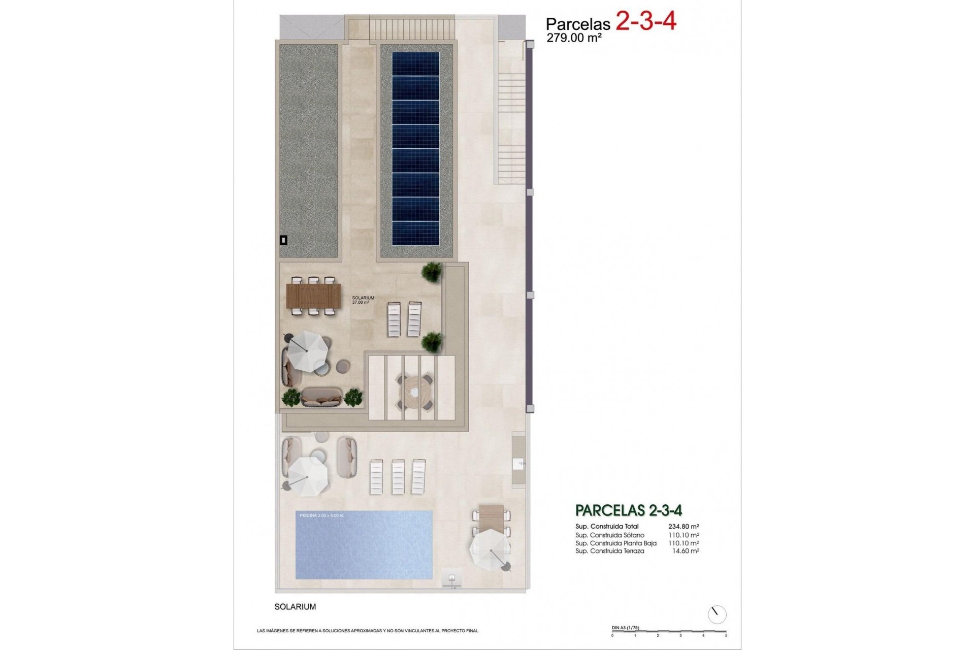 Nieuwbouw Woningen - Villa -
Benijofar