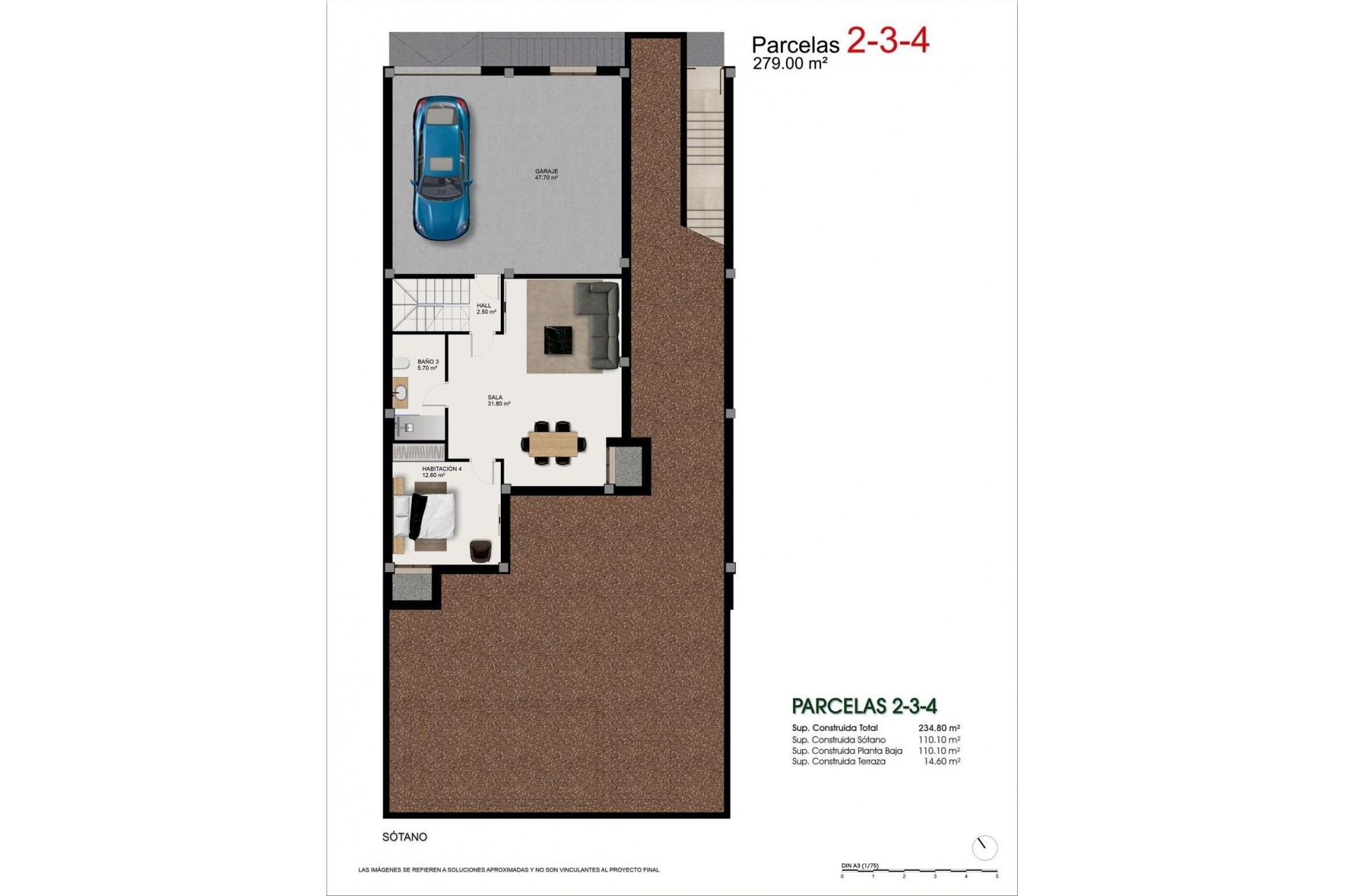 Nieuwbouw Woningen - Villa -
Benijofar