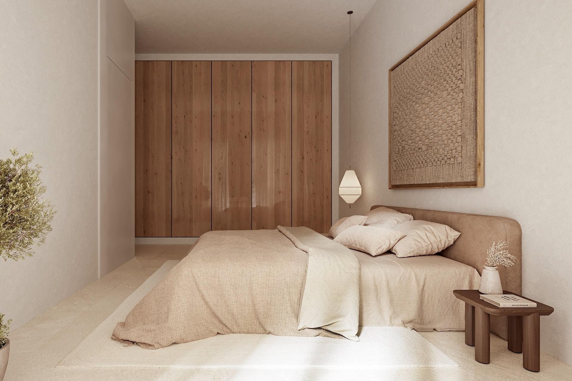 Nieuwbouw Woningen - Villa -
Benissa - Cala Advocat