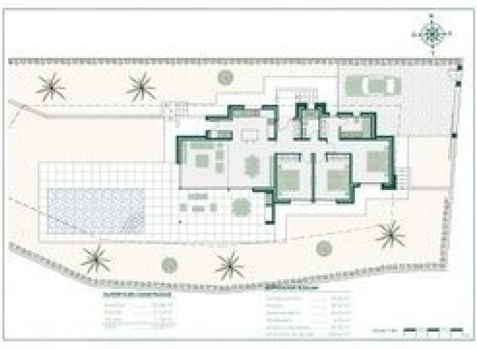 Nieuwbouw Woningen - Villa -
Benissa - Fanadix