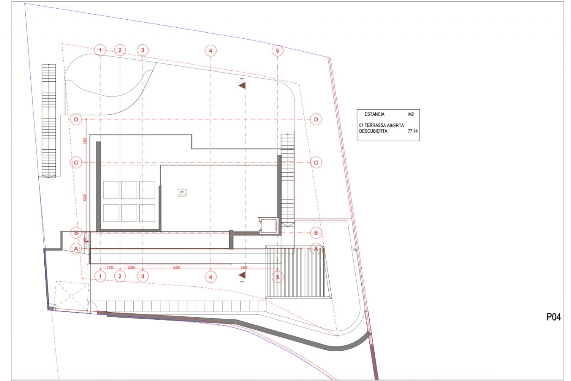 Nieuwbouw Woningen - Villa -
Benitachell - Cumbre del sol