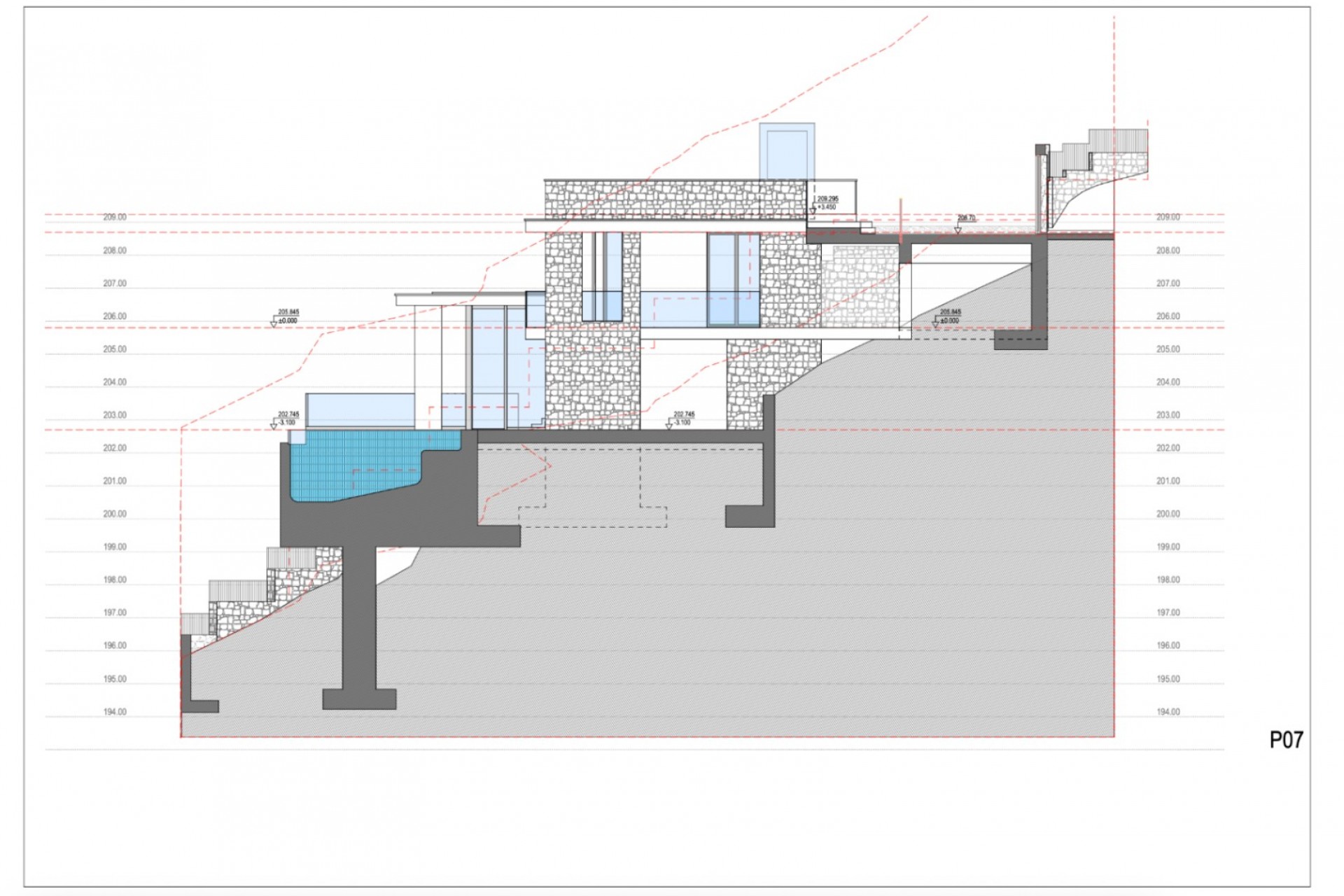 Nieuwbouw Woningen - Villa -
Benitachell - Cumbre del sol