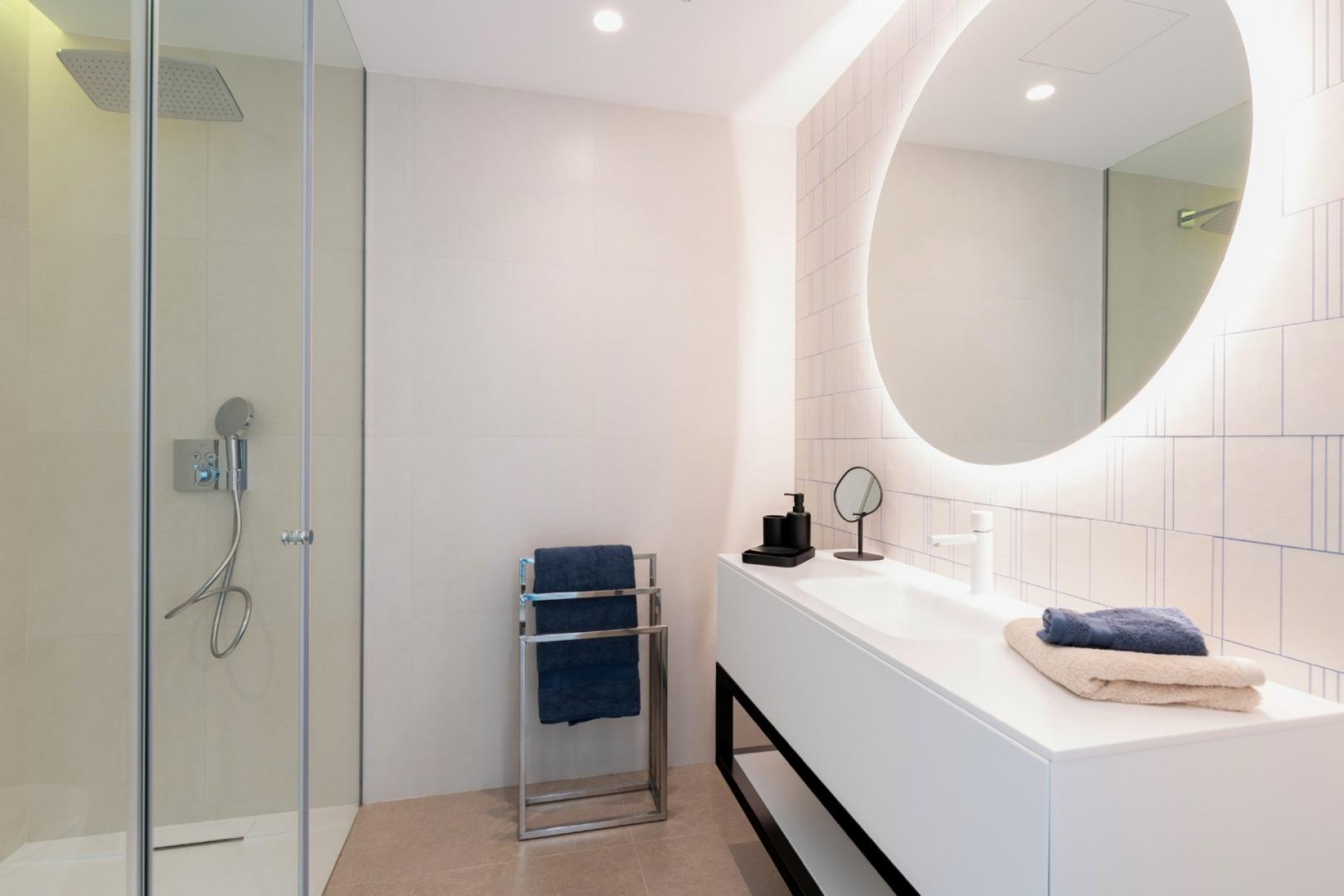 Nieuwbouw Woningen - Villa -
Benitachell - CUMBRES DEL SOL