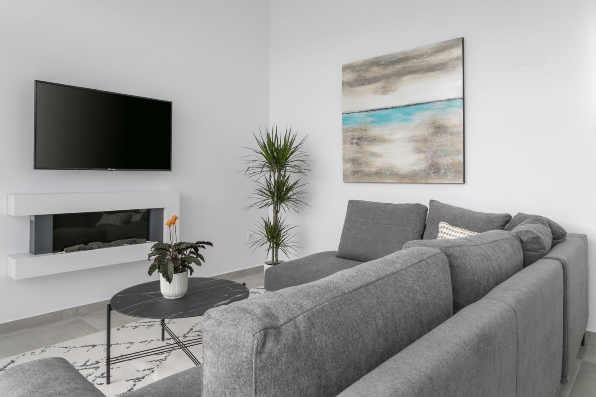 Nieuwbouw Woningen - Villa -
Calasparra - Coto riñales