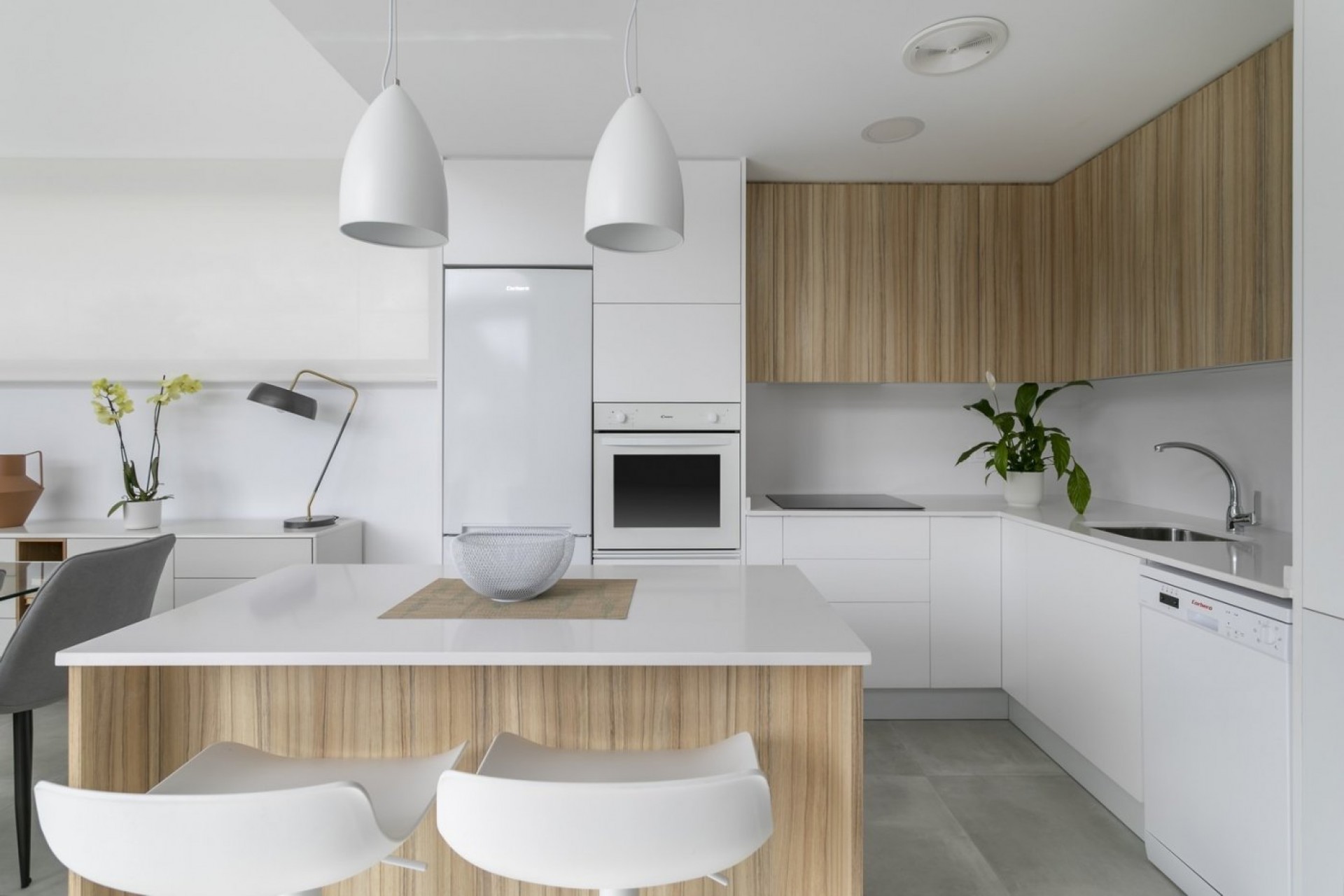 Nieuwbouw Woningen - Villa -
Calasparra - Coto riñales