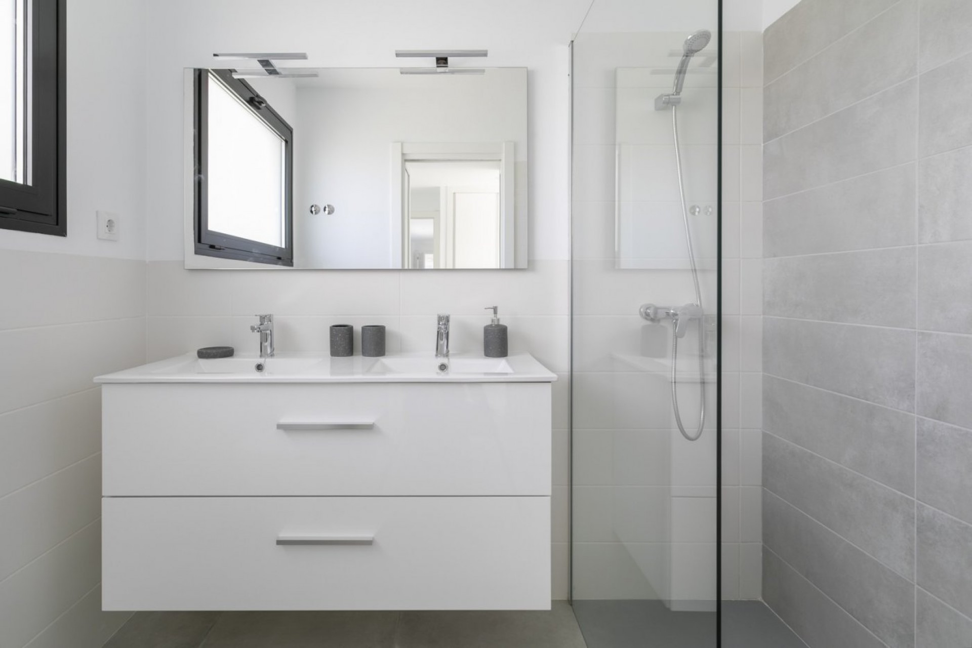 Nieuwbouw Woningen - Villa -
Calasparra - Coto riñales