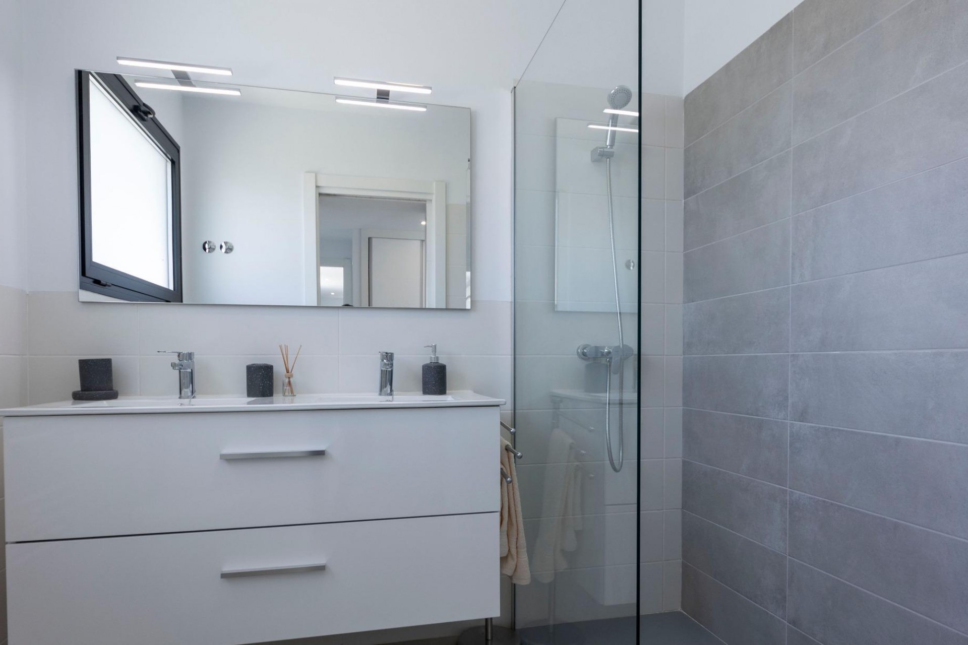 Nieuwbouw Woningen - Villa -
Calasparra - Coto riñales