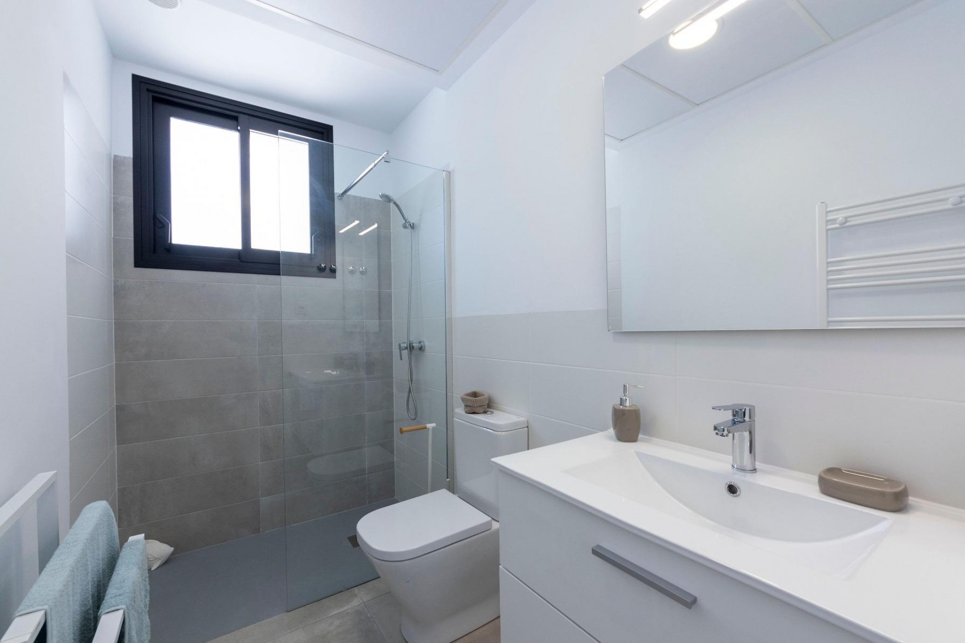 Nieuwbouw Woningen - Villa -
Calasparra - Coto riñales