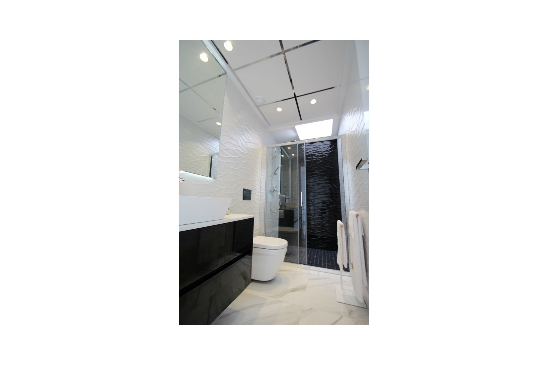 Nieuwbouw Woningen - Villa -
Cartagena