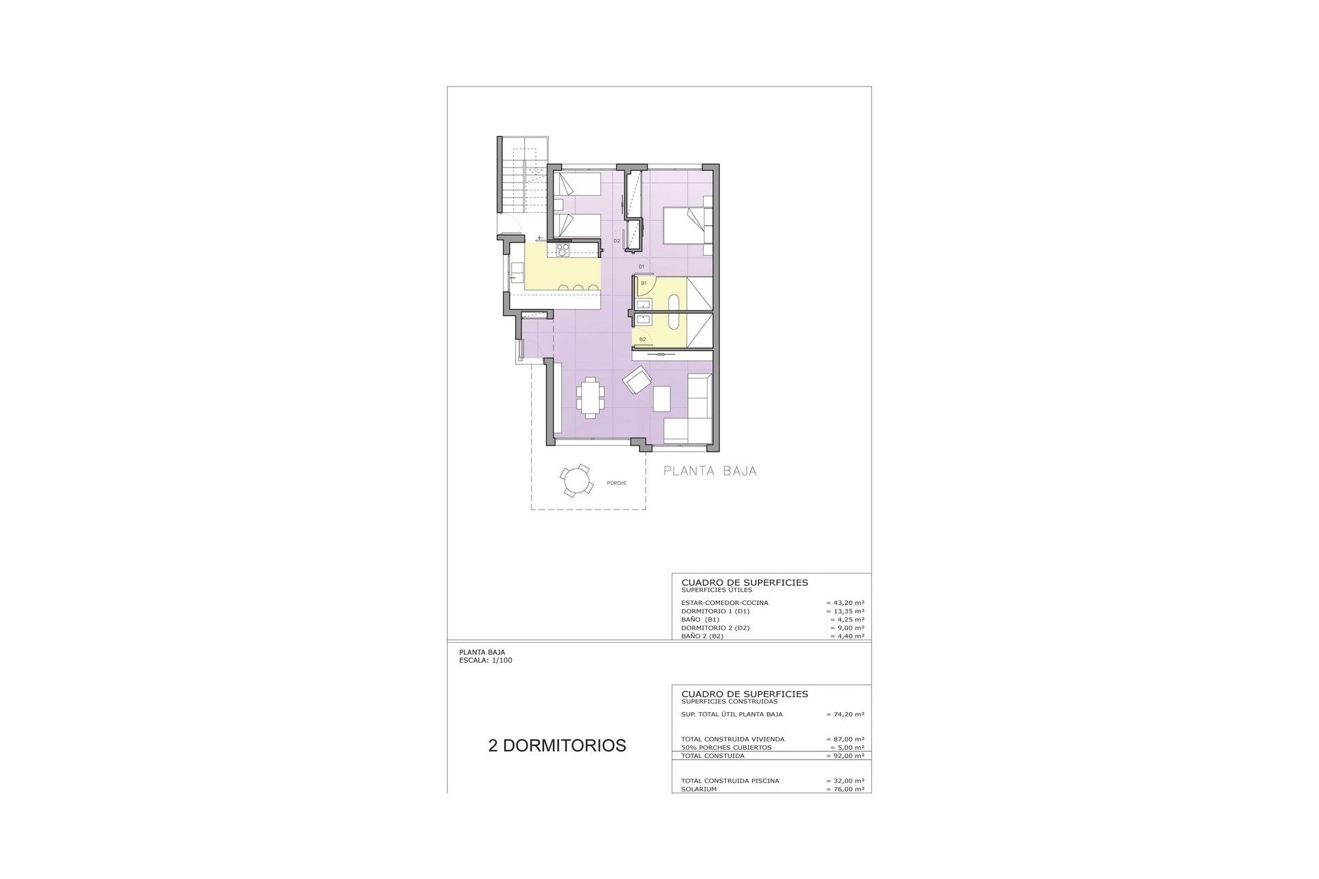 Nieuwbouw Woningen - Villa -
Cartagena