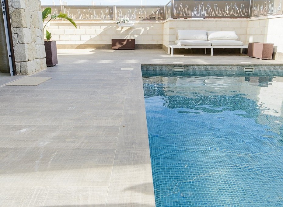 Nieuwbouw Woningen - Villa -
Cartagena