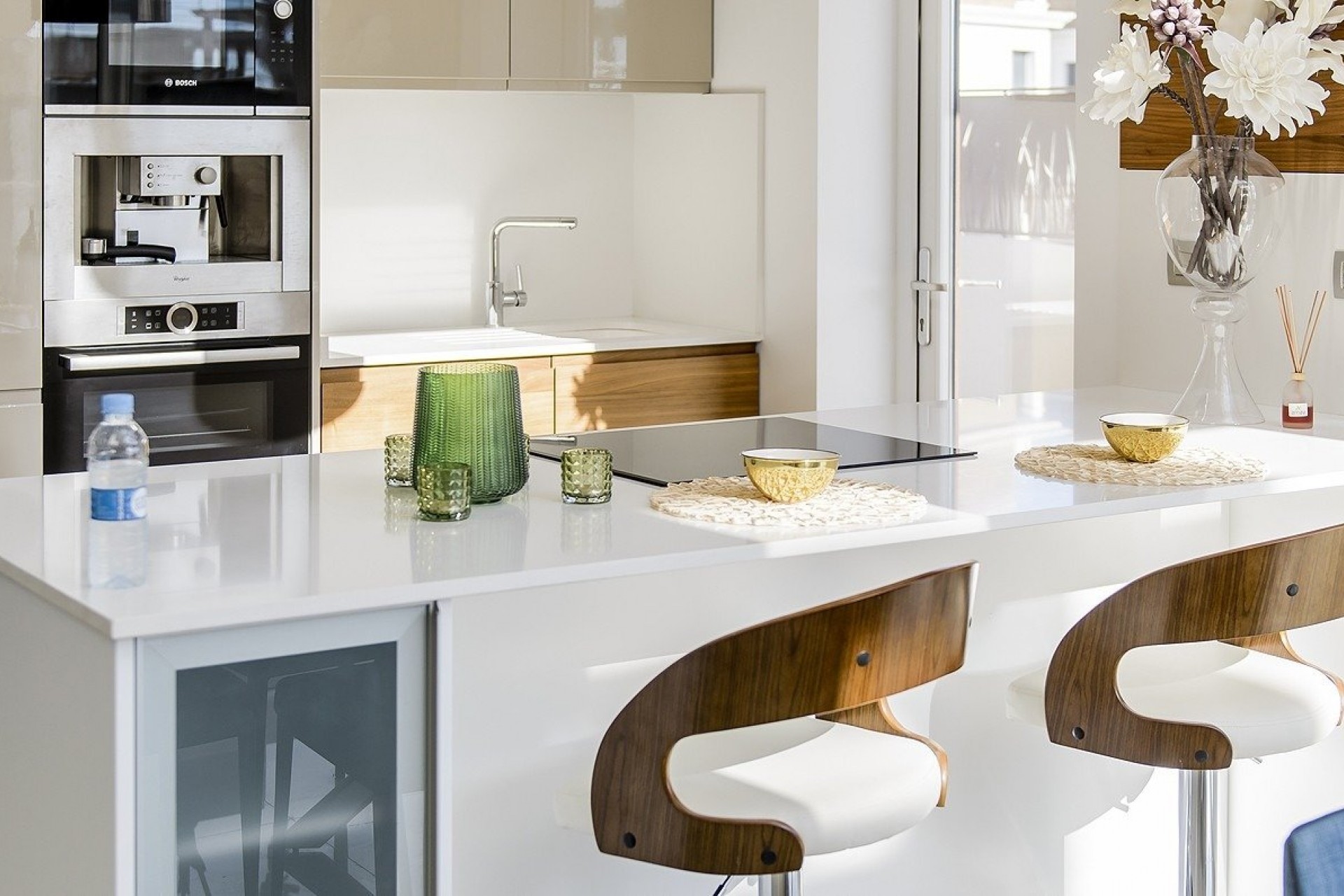 Nieuwbouw Woningen - Villa -
Cartagena