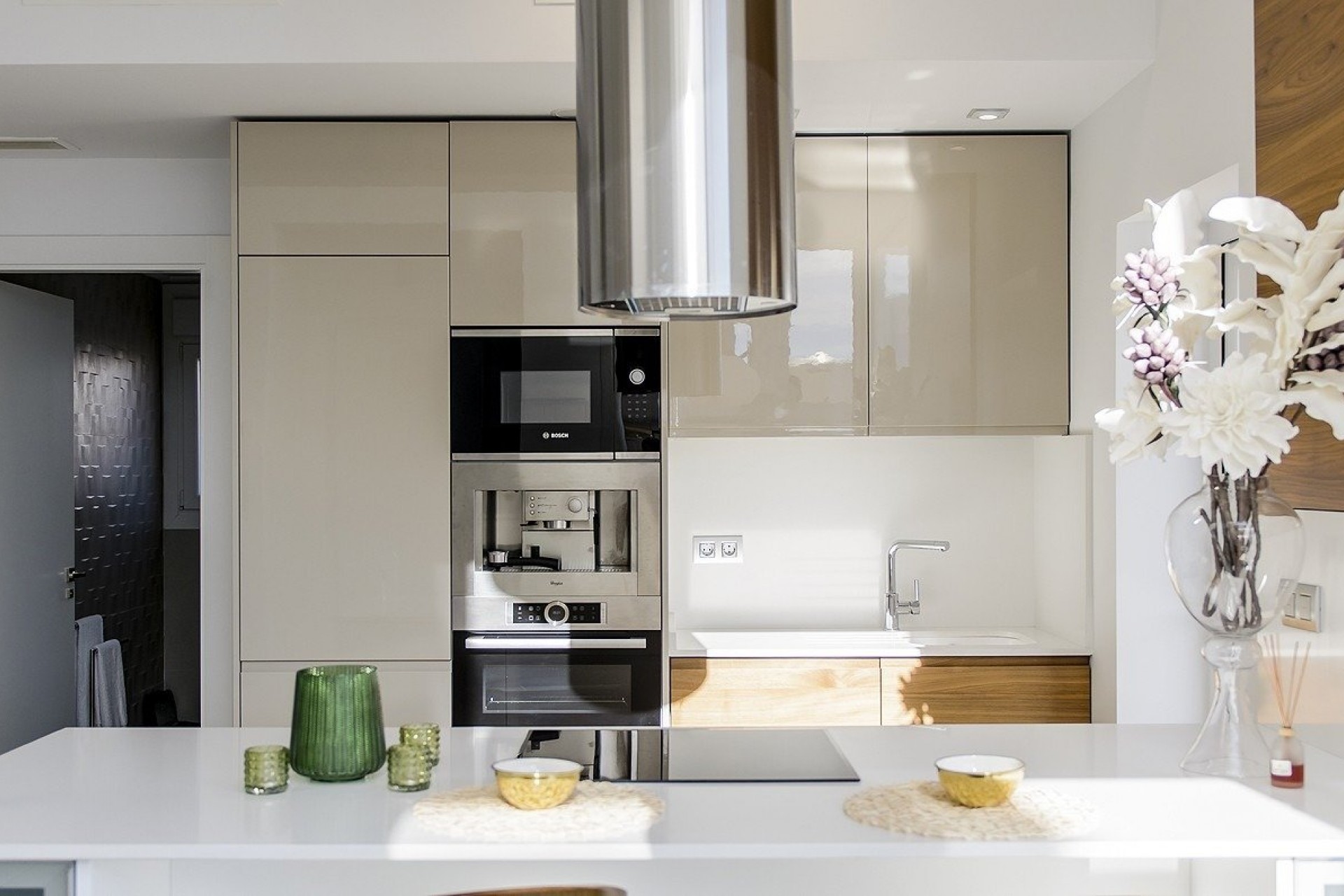 Nieuwbouw Woningen - Villa -
Cartagena