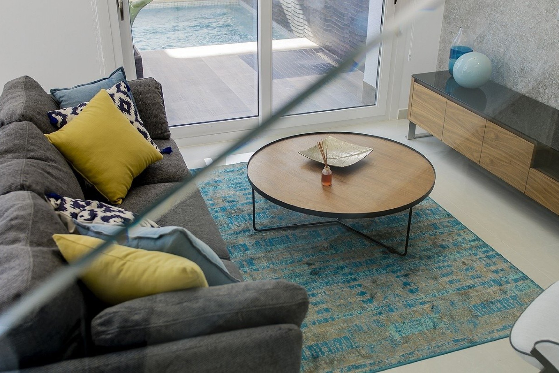 Nieuwbouw Woningen - Villa -
Cartagena