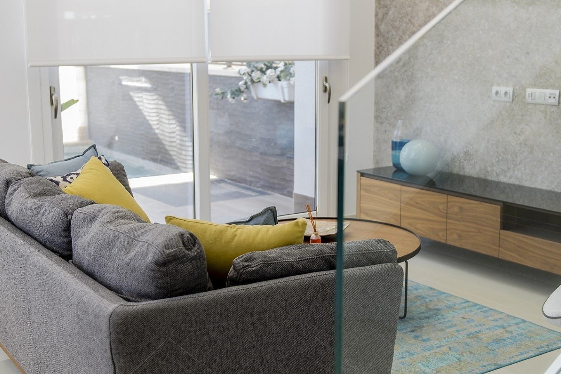 Nieuwbouw Woningen - Villa -
Cartagena