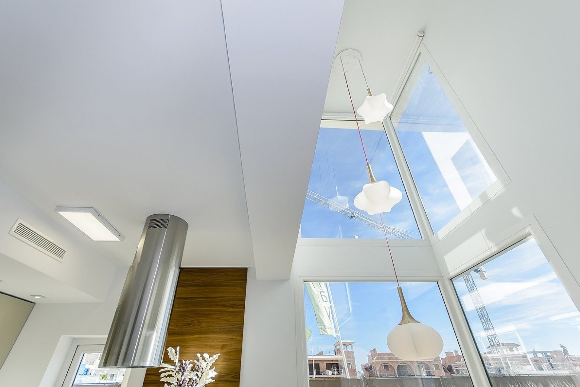 Nieuwbouw Woningen - Villa -
Cartagena