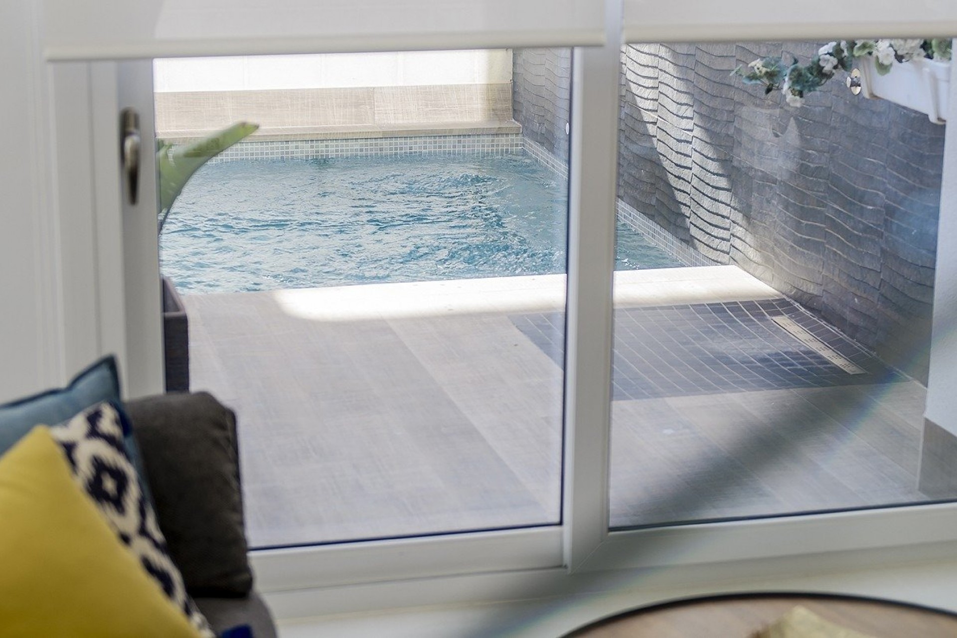 Nieuwbouw Woningen - Villa -
Cartagena