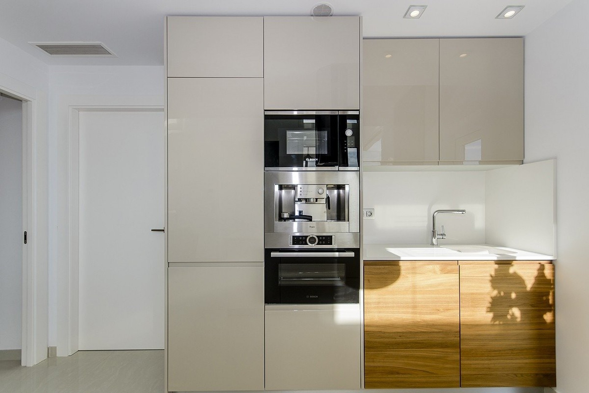 Nieuwbouw Woningen - Villa -
Cartagena