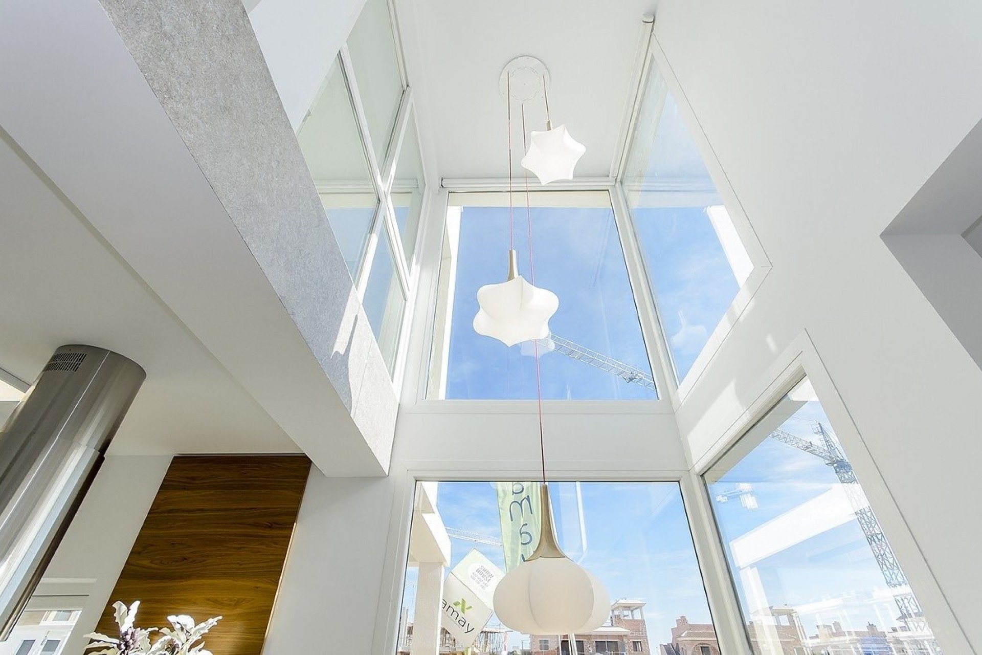 Nieuwbouw Woningen - Villa -
Cartagena