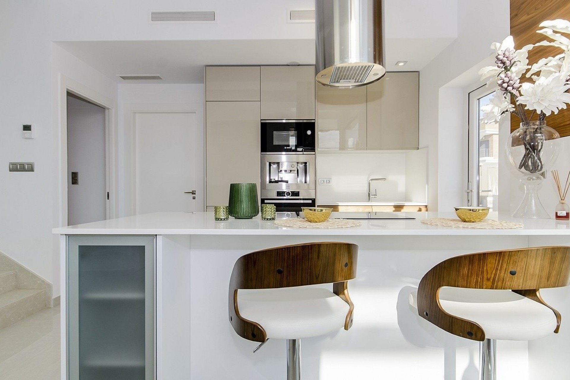 Nieuwbouw Woningen - Villa -
Cartagena