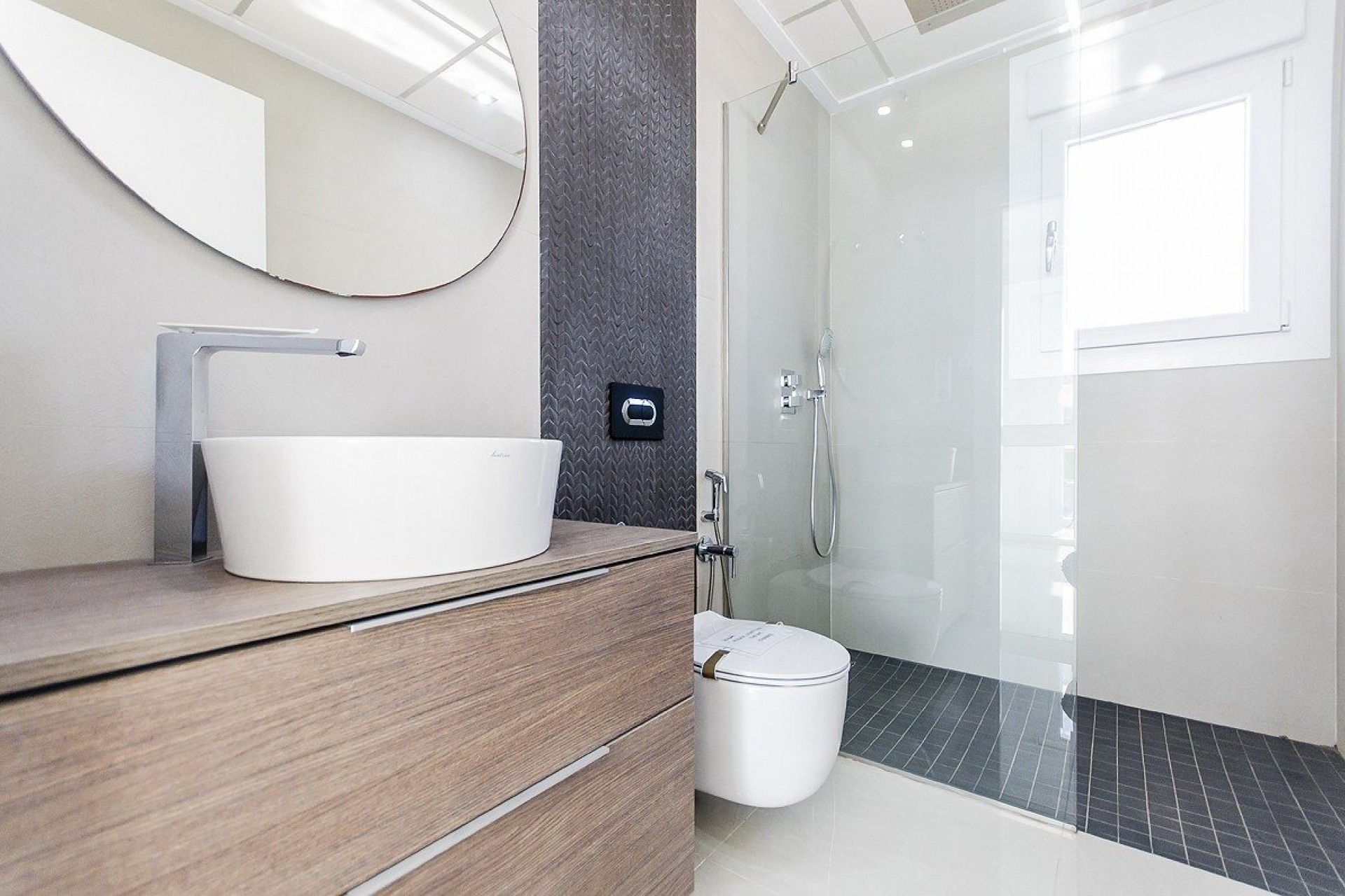 Nieuwbouw Woningen - Villa -
Cartagena