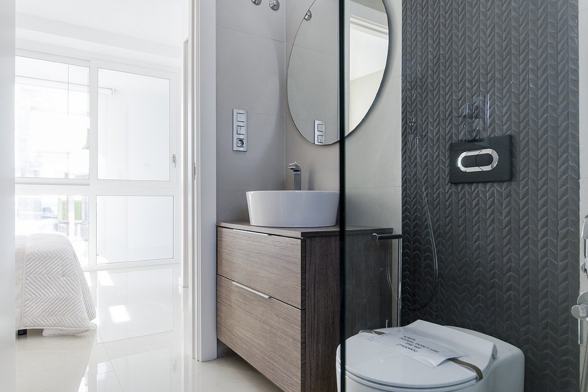 Nieuwbouw Woningen - Villa -
Cartagena