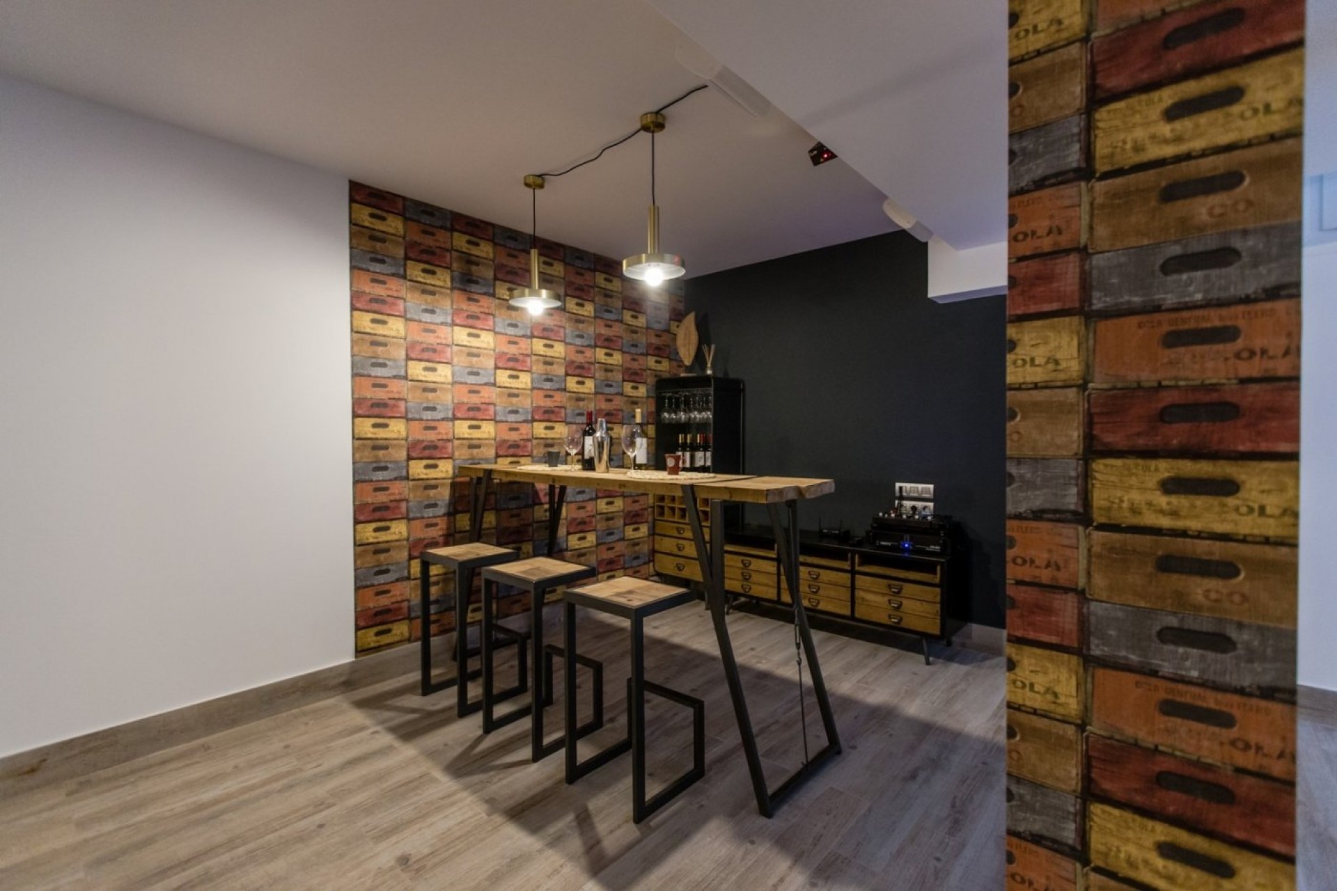 Nieuwbouw Woningen - Villa -
Cartagena